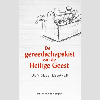 De Gereedschapskist Van De Heilige Geest