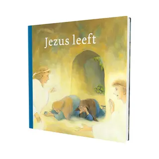 Jezus Leeft
