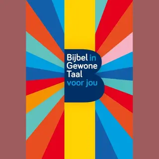 Bijbel In Gewone Taal Voor Jou