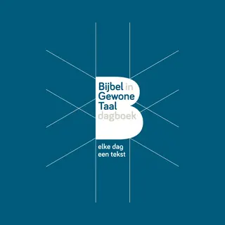 Bijbel In Gewone Taal Dagboek