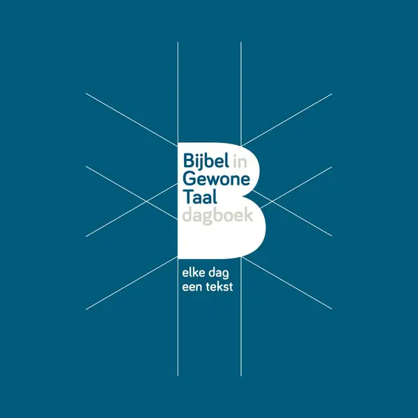 Bijbel In Gewone Taal Dagboek thumbnail