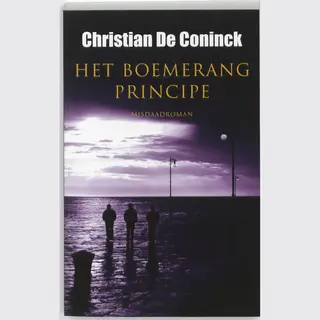 Het Boemerangprincipe