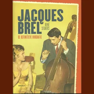 Jacques Brel