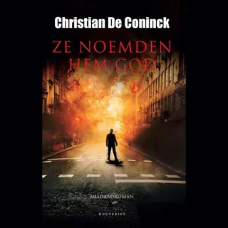 Coninck Ze Noemden Hem God / Stijn Goris / 13