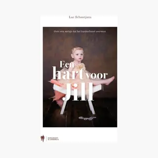 Een Hart Voor Jill