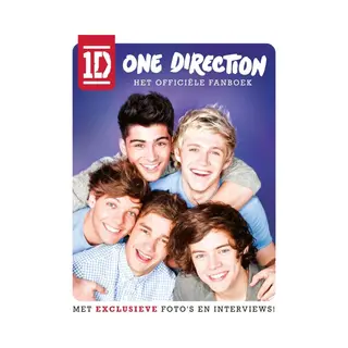 One Direction