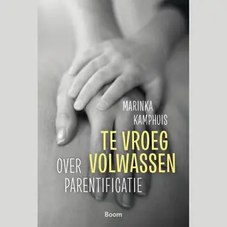 Te Vroeg Volwassen