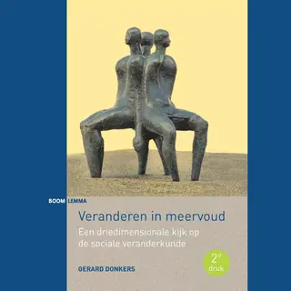 Veranderen In Meervoud