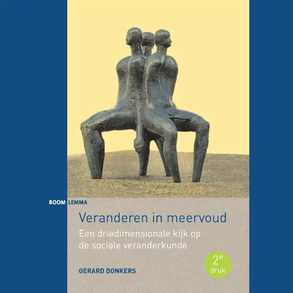 Veranderen In Meervoud thumbnail