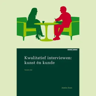 Kwalitatief Interviewen