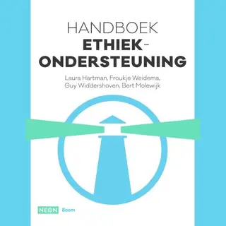 Handboek Ethiekondersteuning