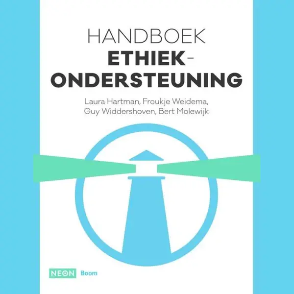 Handboek Ethiekondersteuning thumbnail