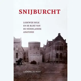 Snijburcht