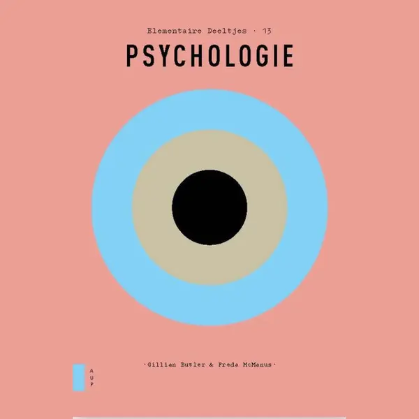Elementaire Deeltjes 13 - Psychologie thumbnail