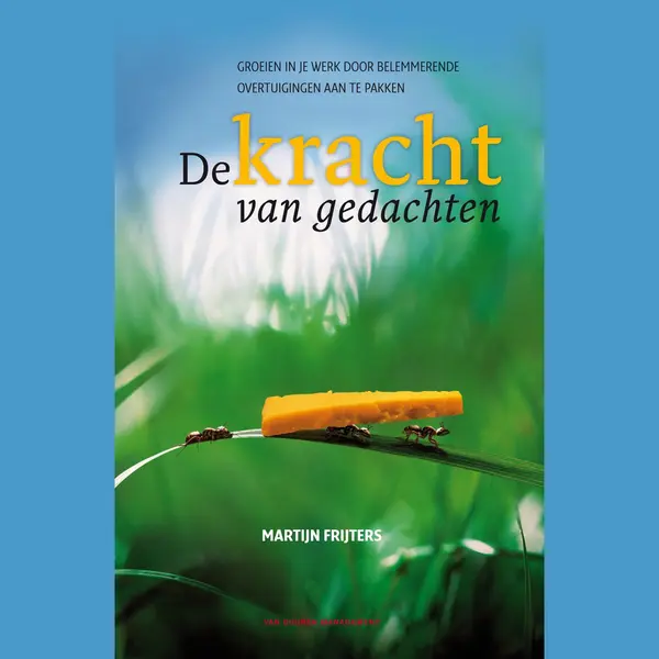 De Kracht Van Gedachten thumbnail