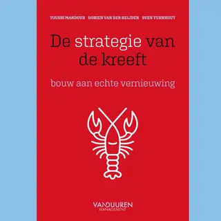 Yousri Mandour De Strategie Van De Kreeft