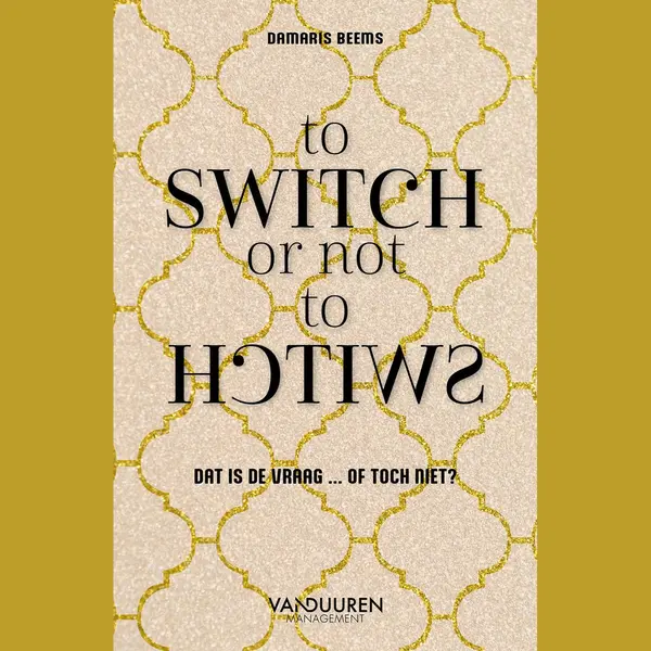 Damaris Beems To Switch Or Not To Switch thumbnail
