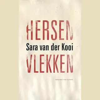 Sara van der Kooi Hersenvlekken
