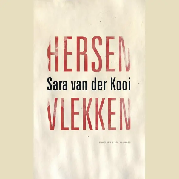 Sara van der Kooi Hersenvlekken thumbnail