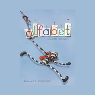 Charlotte Dematons Alfabet