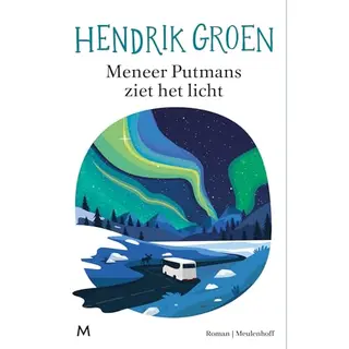 Meneer Putmans Ziet Het Licht