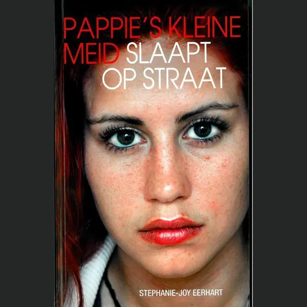 Stephanie-Joy Eerhart Pappies Kleine Meid Slaapt Op Straat thumbnail