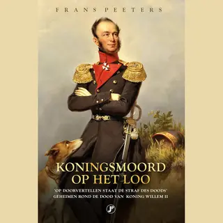 Koningsmoord Op Het Loo