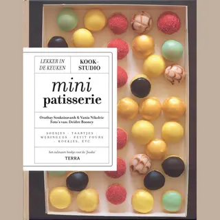 Minipatisserie