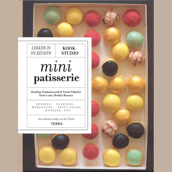 Minipatisserie thumbnail