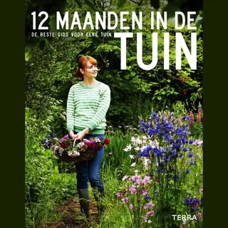 Royal Horticultural Society 12 Maanden In De Tuin