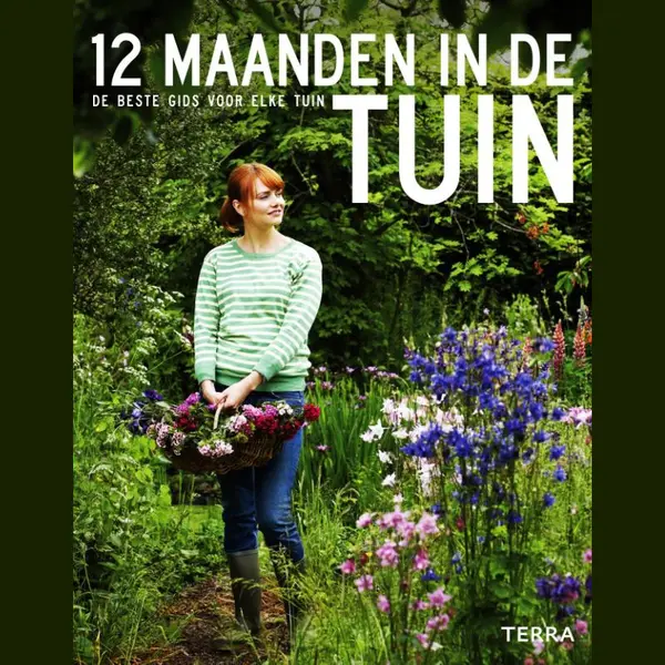Royal Horticultural Society 12 Maanden In De Tuin thumbnail