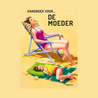 Handboek Voor - De Moeder