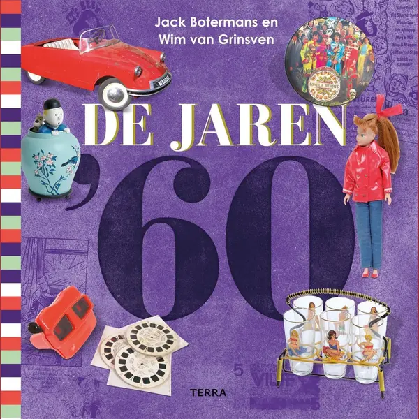 De Jaren '60 thumbnail