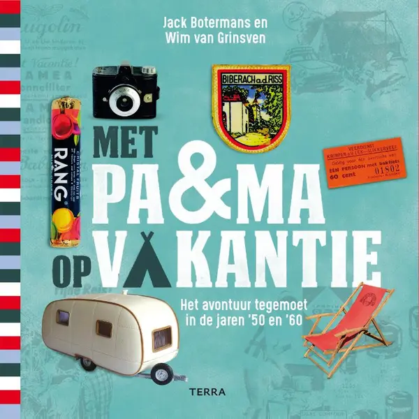 Met Pa & Ma Op Vakantie thumbnail
