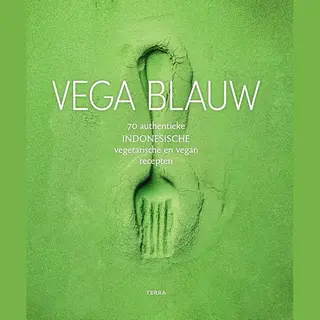 Restaurant Blauw Vega Blauw