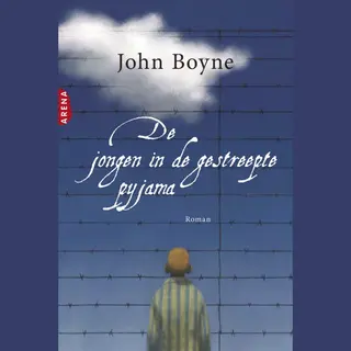 John Boyne De Jongen In De Gestreepte Pyjama