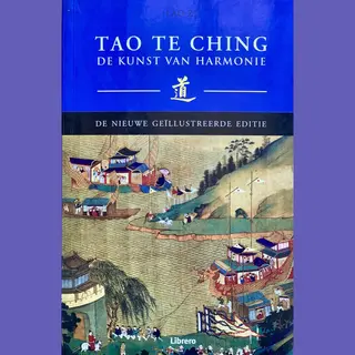 Tao Te Ching Pb