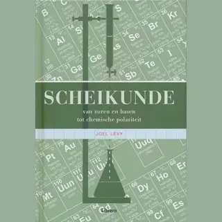 Joel Levy Scheikunde