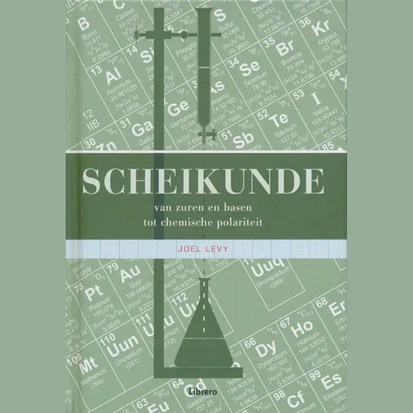 Joel Levy Scheikunde thumbnail