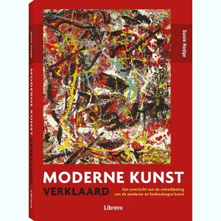 Moderne Kunst Verklaard