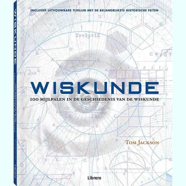 Librero Wiskunde thumbnail