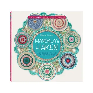 Librero Mandala's Haken Boek