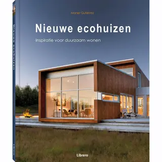 Manuel Gutierrez Nieuwe Ecohuizen
