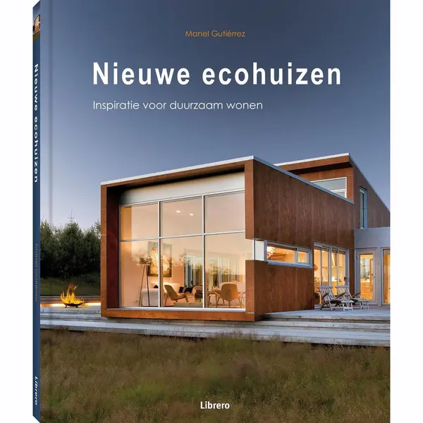 Manuel Gutierrez Nieuwe Ecohuizen thumbnail