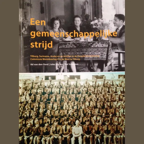 Een Gemeenschappelijke Strijd thumbnail
