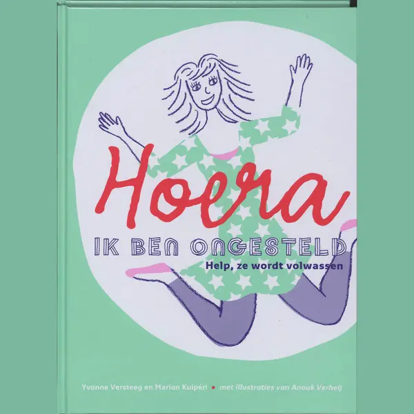 Hoera, Ik Ben Ongesteld thumbnail