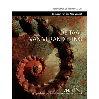 Rombout van den Nieuwenhof De Taal Van Verandering