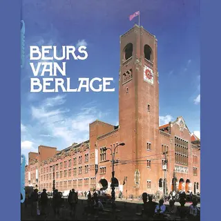 Simons Beurs Van Berlage