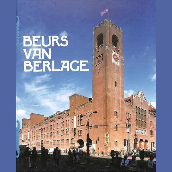 Simons Beurs Van Berlage thumbnail