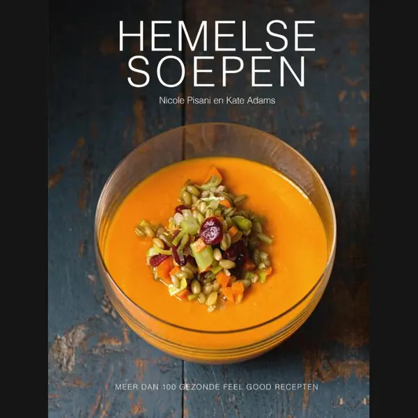 Hemelse Soepen thumbnail